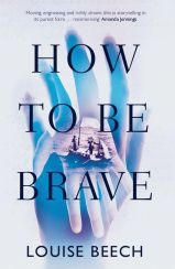 be brave cover
